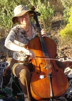 Barbara Kennedy